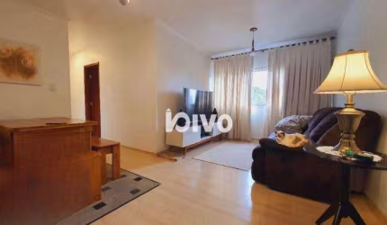 Apartamento à venda, 73 m² por R$ 600.000,00 - Mirandópolis - São Paulo/SP