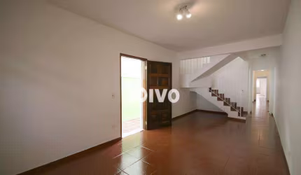 Sobrado com 3 dormitórios para alugar, 250 m² por R$ 5.754,72/mês - Saúde - São Paulo/SP