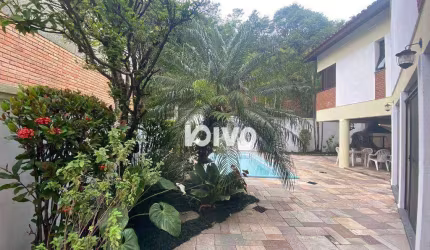 Village à venda, 374 m² por R$ 2.399.000,00 - Residencial Dez (Alphaville) - Santana de Parnaíba/SP
