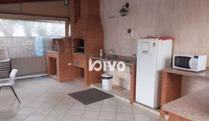 Apartamento à venda, 51 m² por R$ 550.000,00 - Vila Clementino - São Paulo/SP