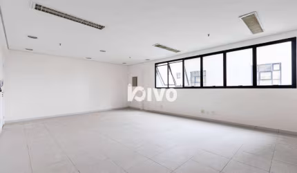 Conjunto à venda, 45 m² por R$ 285.000,00 - Vila Clementino - São Paulo/SP