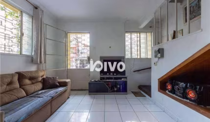 Sobrado à venda, 220 m² por R$ 950.000,00 - Vila Clementino - São Paulo/SP