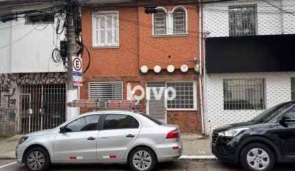 Sobrado à venda, 185 m² por R$ 895.000,00 - Vila Mariana - São Paulo/SP