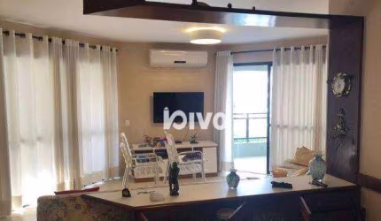 Apartamento à venda, 168 m² por R$ 1.200.000,00 - Centro - Guarujá/SP