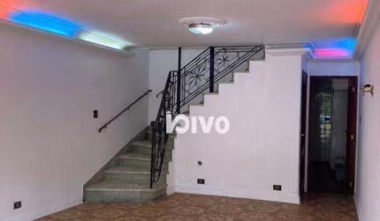 Sobrado à venda, 120 m² por R$ 1.200.000,00 - Paraíso - São Paulo/SP