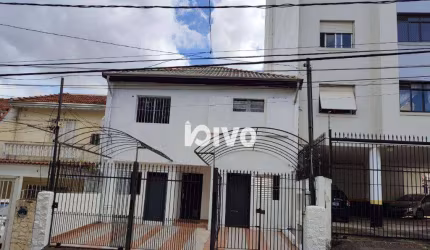 Sobrado, 170 m² - venda por R$ 890.000,00 ou aluguel por R$ 7.060,00/mês - Mirandópolis - São Paulo/SP