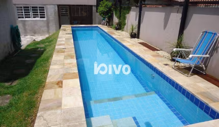 Sobrado à venda, 480 m² por R$ 1.810.000,00 - Planalto Paulista - São Paulo/SP