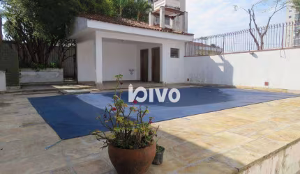 Casa à venda, 255 m² por R$ 1.999.000,00 - Saúde - São Paulo/SP