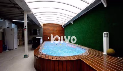 Casa à venda, 220 m² por R$ 1.500.000,00 - Planalto Paulista - São Paulo/SP