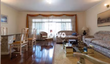 Sobrado à venda, 400 m² por R$ 1.200.000,00 - Chácara Inglesa - São Paulo/SP