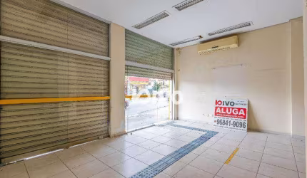 Galpão, 541 m² - venda por R$ 4.800.000 ou aluguel por R$ 20.000,00/mês - Vila Gumercindo -