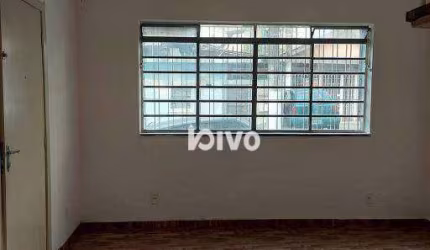 Sobrado à venda, 90 m² por R$ 460.000,00 - Chácara Inglesa - São Paulo/SP