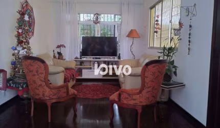 Sobrado com 6 dormitórios à venda, 240 m² por R$ 1.345.000,00 - Mirandópolis - São Paulo/SP