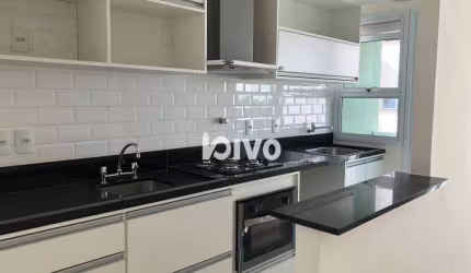 Apartamento à venda, 38 m² por R$ 553.000,00 - Vila Clementino - São Paulo/SP