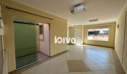 Sobrado à venda, 185 m² por R$ 1.980.000,00 - Mirandópolis - São Paulo/SP