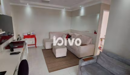 Apartamento à venda, 63 m² por R$ 755.000,00 - Vila da Saúde - São Paulo/SP