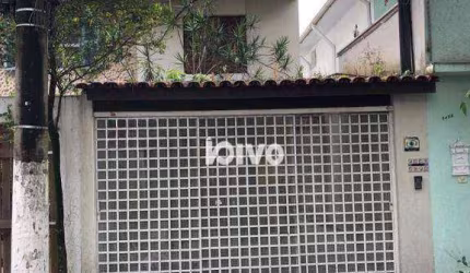 Sobrado com 3 dormitórios à venda, 150 m² por R$ 1.080.000,00 - Santo Amaro - São Paulo/SP