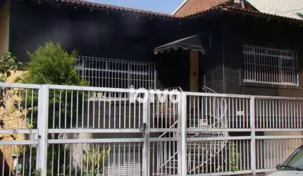 Sobrado à venda por R$ 1.990.000,00 - Vila Brasílio Machado - São Paulo/SP