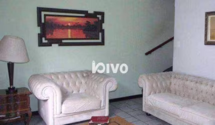 Sobrado à venda por R$ 1.100.000,00 - Planalto Paulista - São Paulo/SP