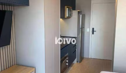 Studio à venda, 21 m² por R$ 600.000,00 - Indianópolis - São Paulo/SP