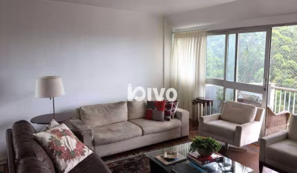 Apartamento com 4 dormitórios à venda, 211 m² por R$ 550.000,00 - Morumbi - São Paulo/SP