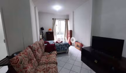 Apartamento à venda, 43 m² por R$ 310.000,00 - Consolação - São Paulo/SP