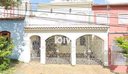 Sobrado à venda, 217 m² por R$ 1.200.000,00 - Vila da Saúde - São Paulo/SP