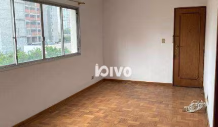 Apartamento à venda, 90 m² por R$ 850.000,00 - Vila Mariana - São Paulo/SP