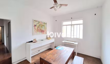 Apartamento com 3 quartos e 1 vaga à venda, 100 m² por R$ 650.000 - Planalto Paulista