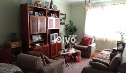 Apartamento com 2 dormitórios à venda, 97 m² por R$ 490.000 - Mirandópolis - São Paulo/SP