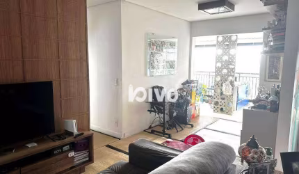 Apartamento à venda, 65 m² por R$ 500.000,00 - Sacomã - São Paulo/SP