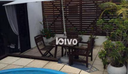 Sobrado à venda por R$ 1.200.000,00 - Indianópolis - São Paulo/SP