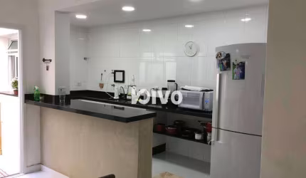 Sobrado para alugar, 270 m² por R$ 6.183,00/mês - Vila Clementino - São Paulo/SP