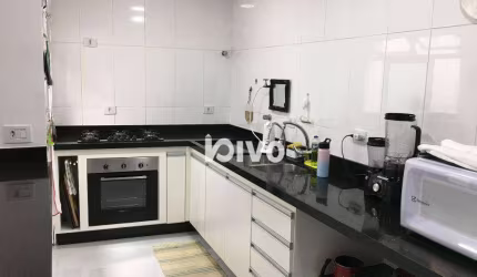 Sobrado para locação com 4 dormitórios e 270 m² por R$ 5.800/mês - Vila Clementino - São Paulo/SP