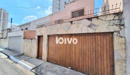 Sobrado à venda, 165 m² por R$ 1.200.000,00 - Vila Clementino - São Paulo/SP
