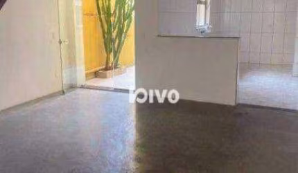 Sobrado à venda, 120 m² por R$ 980.000,00 - Mirandópolis - São Paulo/SP