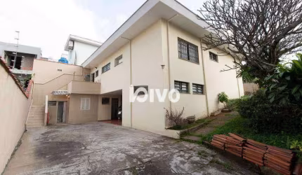 Casa com 3 dormitórios à venda, 193 m² por R$ 1.400.000,00 - Jardim da Saúde - São Paulo/SP