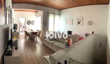Sobrado, Loja,  à venda, 158 m² por R$ 1.490.000 - Mirandópolis - São Paulo/SP