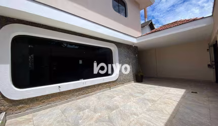 Sobrado à venda, 238 m² por R$ 1.680.000,00 - Planalto Paulista - São Paulo/SP