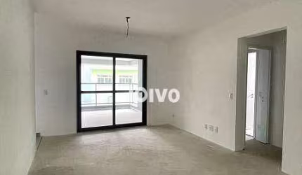Apartamento à venda, 84 m² por R$ 1.400.000,00 - Vila Mariana - São Paulo/SP