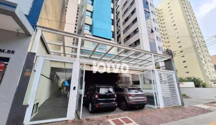 Prédio para alugar, 2744 m² por R$ 133.000,00/mês - Vila Clementino - São Paulo/SP