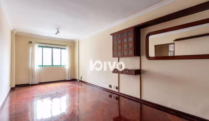 Apartamento com 3 dormitórios 1 suíte 2 vagas. à venda, 80 m² por R$ 698.800 - Chácara Inglesa - São Paulo/SP