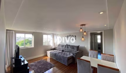 Apartamento à venda, 66 m² por R$ 370.000,00 - Jardim da Saúde - São Paulo/SP