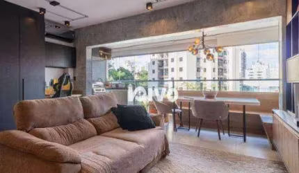 Apartamento à venda, 66 m² por R$ 1.200.000,00 - Vila Mariana - São Paulo/SP