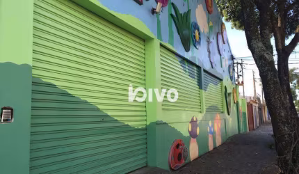 Galpão, 680 m² - venda por R$ 4.800.000,00 ou aluguel por R$ 31.187,00/mês - Bosque da Saúde - São Paulo/SP