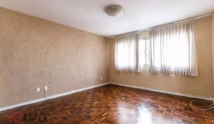 Apartamento à venda, 206 m² por R$ 950.000,00 - Aclimação - São Paulo/SP