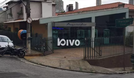 Loja para alugar, 190 m² por R$ 13.400,00/mês - Aclimação - São Paulo/SP