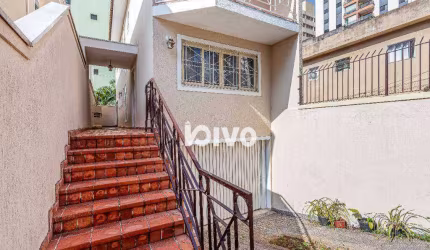 Sobrado com 3 quartos à venda, 209 m² por R$ 1.500.000 - Vila da Saúde