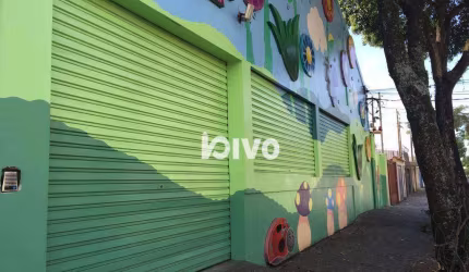 Galpão, 680 m² - venda por R$ 4.800.000,00 ou aluguel por R$ 31.187,00/mês - Bosque da Saúde - São Paulo/SP