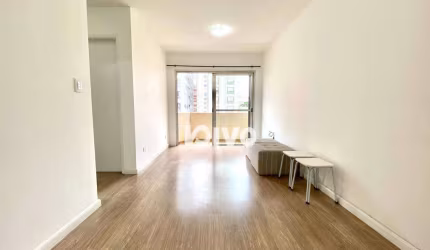 Apartamento à venda, 44 m² por R$ 535.000,00 - Vila Clementino - São Paulo/SP